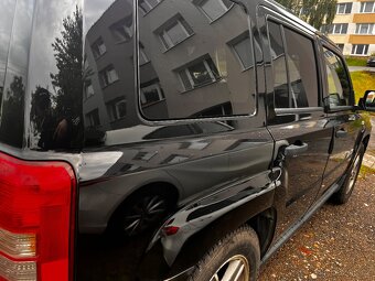 Jeep Patriot 2.0CRD 103kw 4x4 - 6