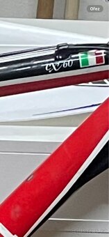 Colnago for Ferrari Cx-60 - (60. výročí Ferrari) - 6