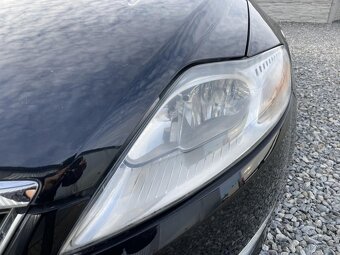 Ford Mondeo 2.0TDC-i FL TITANIUM 135PS - 6