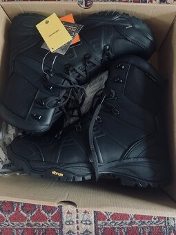 BENNON Panther XTR 02 High (velikost 45) - 6