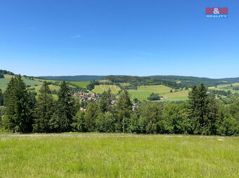 Prodej pozemků o velikosti 25164 m² v k.ú. Spělkov - 6