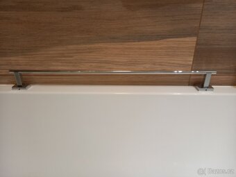 Grohe Essentials Cube Držák na ručníky 60 cm (40509001) - 6
