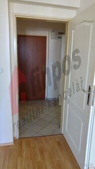 Pronájem bytu 2+kk 56m2, Spořická, Praha Dolní Chabry. - 6
