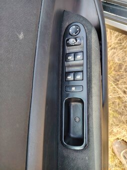 Peugeot 307 sw 1.6 80 kw - 6