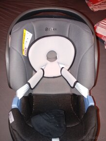 Cybex autosedačka 0-13 kg - 6