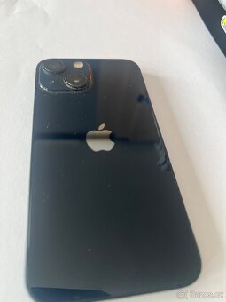 iPhone 13 mini, 128Gb černý používaný - 6