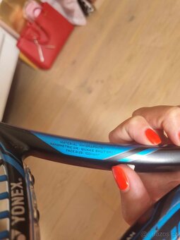 Tenisová raketa Yonex 2x Ezone DR 100 - 6
