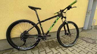 Prodám horské kolo SCUD 29 (Shimano Deore 1x11), rám 19", z - 6