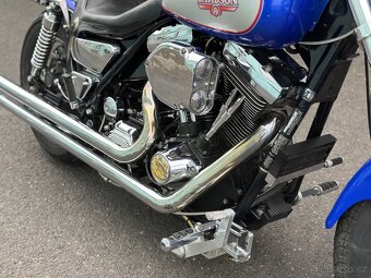 H-D FXRS Evo (1988) - 6