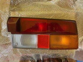 zadní lampa / světlo škoda 120 uloženka - 6