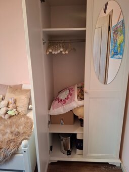 Nábytek do dívčího pokoje, 5 kusů - 6