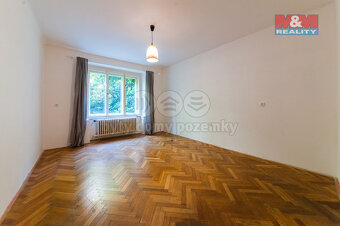 Prodej bytu 2+kk, 45 m², Praha, ul. V Horní Stromce - 6