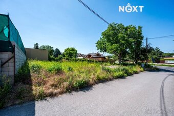 Prodej pozemek Bydlení, 488㎡ - 6