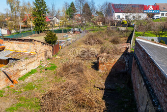Prodej pozemku k bydlení, 750 m², Brod nad Dyjí - 6
