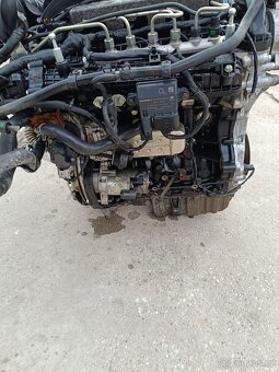 SsanGyong Tivoli 1.6 Diesel - 6