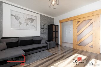 Pronájem, byty/1+1, 39 m2, Kollárova 1224/2, Kateřinky, 7470 - 6