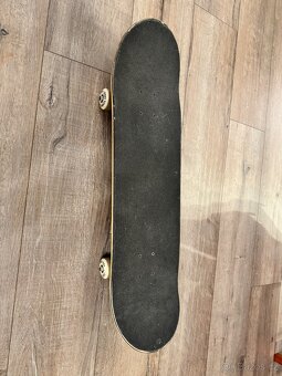 Skateboard - 6
