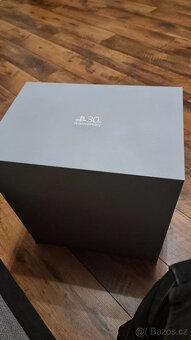 Sony Playstation 5 Pro 30. výroční edice Limited - 6