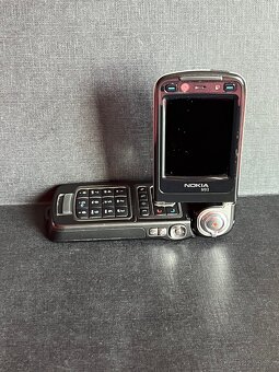 Nokia N93 – Plně funkční - 6
