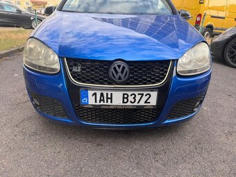 Volkswagen Golf V 1.9Tdi 77kW - 6
