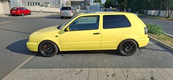 GOLF 3 - 6