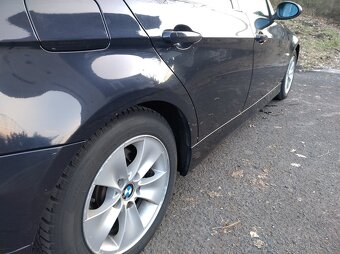 BMW E91 320i 110kw, r.v.2006, STK 3/26 - 6
