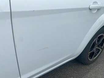 Ford Focus 1.6 MK2 Facelift - 6