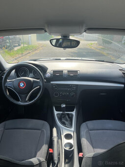 Bmw e87 116i - 6