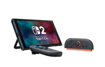 Nintendo Switch 2 + Mario Kart World - Nové Nerozbalené - 6