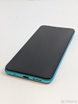 Xiaomi Redmi 9T 4/64 green. Záruka 6 měsíců. - 6