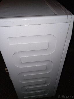 Automatka Beko 6kg 1200 ot/min. - 6