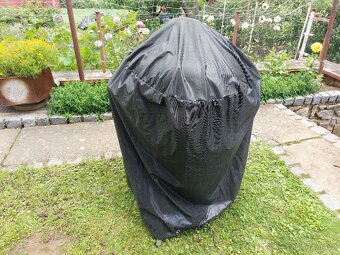 Gril Weber Master Touch 57cm - 6