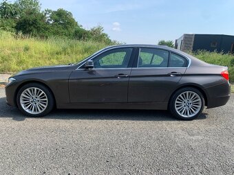 BMW 330d 190kw 2013 - 6