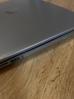 HP Notebook 1 TB uložiště - 6