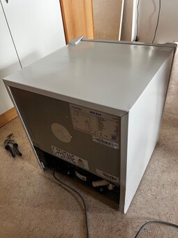 Mrazák Klarstein 33 l - 6