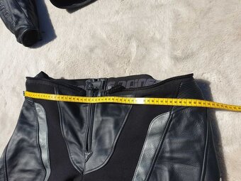 Moto kombineza Dainese Avro 56 XXL - 6