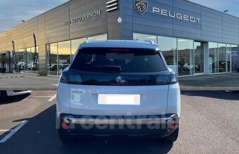 PEUGEOT 3008 II (2) BlueHDi 130 S&S ROADTRIP EAT8 06/2021 - 6