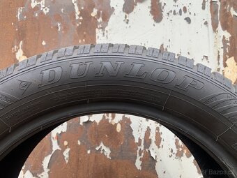 2ks 225/55/18 Dunlop/2020/102H/zimní pneu 5.8m - 6