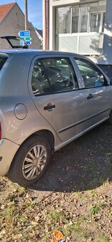Prodám škoda Fabii 1.4 16 ventil  na ND nebo opravu - 6