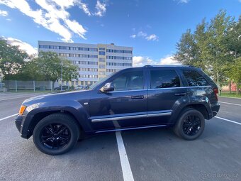 Jeep Grand Cherokee - 6