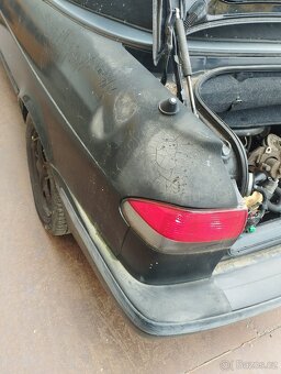 Saab Cabrio 9-3 - 6