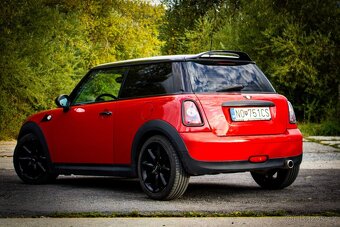 Mini One Cooper - 6
