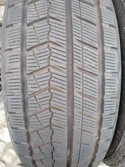 225/55/17 zimni pneu 225/55 R17 - 6