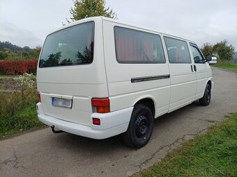 VW T4 2,5TDI 75kW LONG - 6