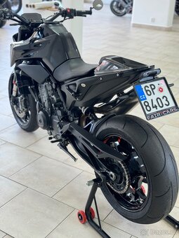 KTM Duke 890 2022 - 6