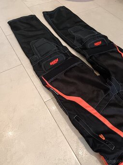 KTM Powerwear Vented-Pánská textilní kombinéza, dvoudílná - 6