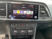 Seat Ateca 2.0tdi 4wd - 6