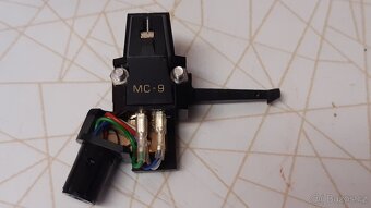 Gramofon YAMAHA PF-1000 - 6