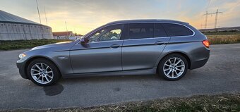 Bmw 525Xd F11 biturbo - 6