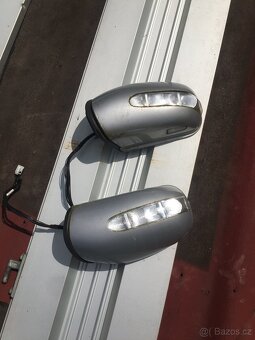 ND z MB W211 E320 - 6